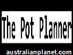 Premium White Pots and Homewares, Au The Pot Planner