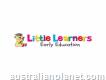 Little Learners Early Education & Kindergarten South Morang