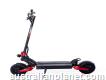 Cyberbot Titan Dual motor Electric Scooter 2000w