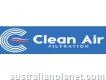 Clean Air Filtration