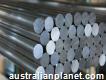 Buy Top quality Round bar manufacturer In India