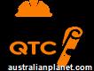Qtc Build - Quality Assured, Time Sensitive, Cost Effective