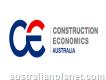 Construction Economics Australia
