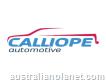 Calliope Automotive