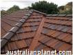 Melbourne's Roof Repair Services