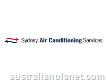 Ducted Air Conditioning Sydney Sydney Air Conditioning Services