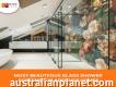Shower Screens Adelaide