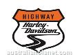 Highway Harley-davidson - Harley Davidson Perth