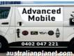 Advanced Mobile Autocare