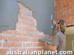 Melbourne rendering exert the safety of home walls