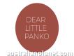 Dear Little Panko
