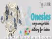 Onesies Very Comfortable Clothing For Babies