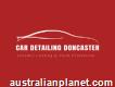Car Detailing Doncaster - Ceramic Coating & Paint Protection