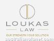Loukas Family & Divorce Lawyers Perth