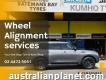Get Wheel Alignment services in Batemans Bay