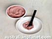 Australian Pink Clay Pink Clay & Grains Facemask