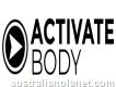 Activate Body Performance Centre