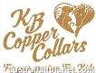 Kb Dog Copper Collars Australia