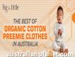 The Best Of Organic Cotton Preemie Clothes In Australia