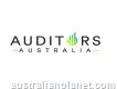 Auditors Australia - Specialist Adelaide Auditors