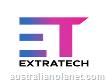 Extratech Web Development Company