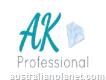 Ak Professional Bookkeeping & Business Services