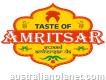 Taste Of Amritsar