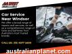 Get Car Servicing Windsor for Repairing Your Car Brakes