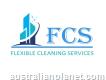 Flexible Cleaning Services Canberra