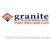 Granite Transformations North Shore & East