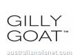 Natural Baby Skin Care - Gillygoat