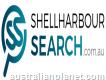 Shellharbour Search