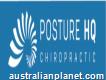 Posture Hq Chiropractic