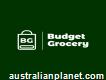 Budget Grocery - Indian Grocery Store