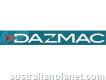 Dazmac International Logistics - Shipping and Transport