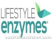 Lifestyle Enzymes