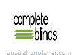 Complete Blinds