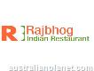 Rajbhog Indian Restaurent