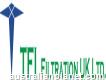 Tfi Filteration Uk Ltd.