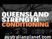 Queensland Strength & Conditioning (qsc Gym)
