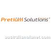 Pretium Solutions
