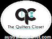 The Quilter's Closet