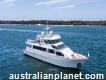 All Occasion Cruises Boat Hire Sydney