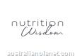 Nutrition Wisdom Seven Hills