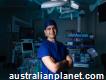 Trusted Knee Orthopaedic Surgeon in Melbourne