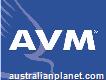 Avm Enterprises, Inc