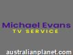 Michael Evans Tv Service