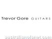 Trevor Gore Guitars