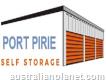 Port Pirie Self Storage