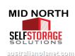 Midnorth Storage Solutions